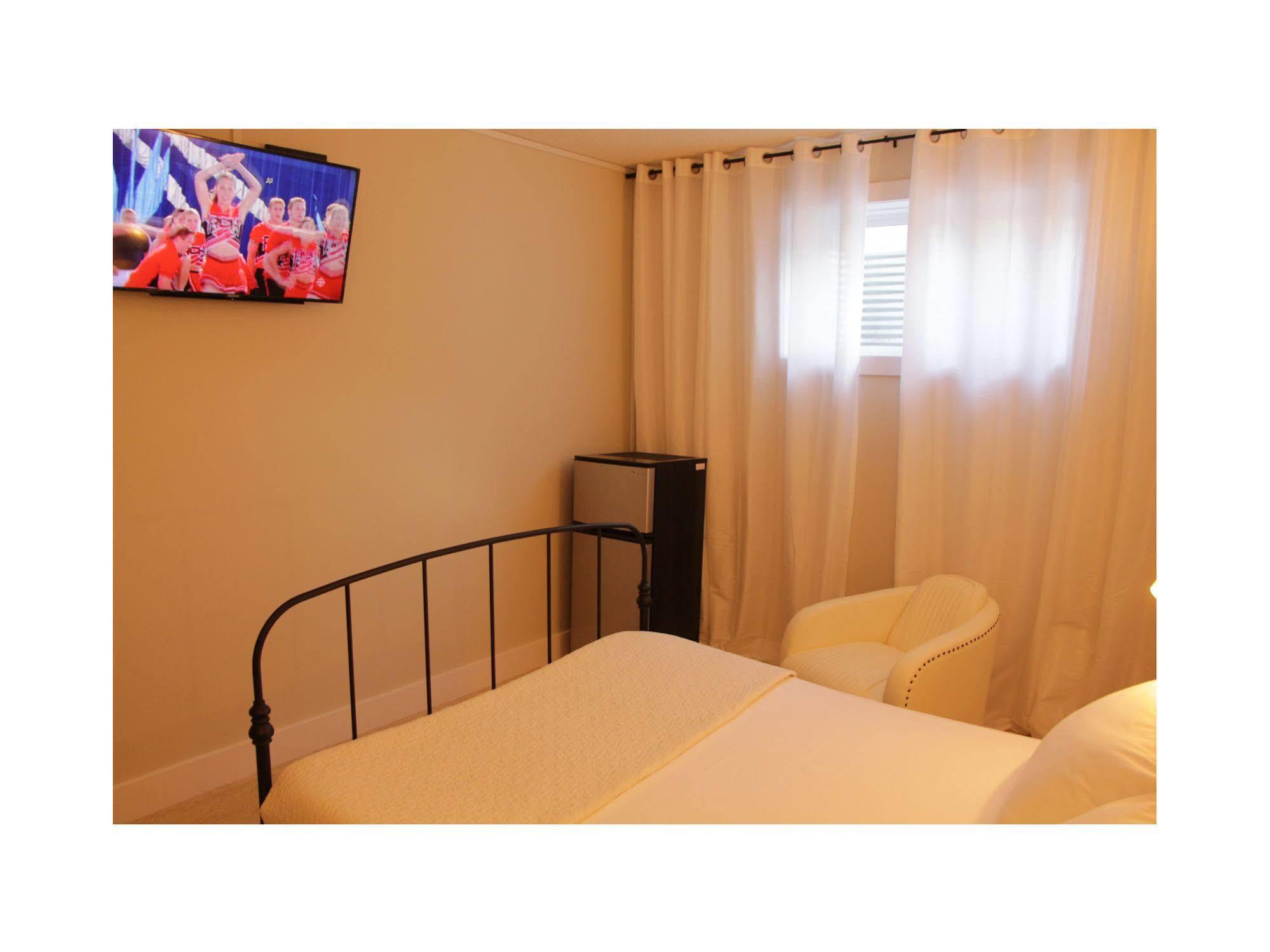 إيدمونتون Ritchie B&B المظهر الخارجي الصورة