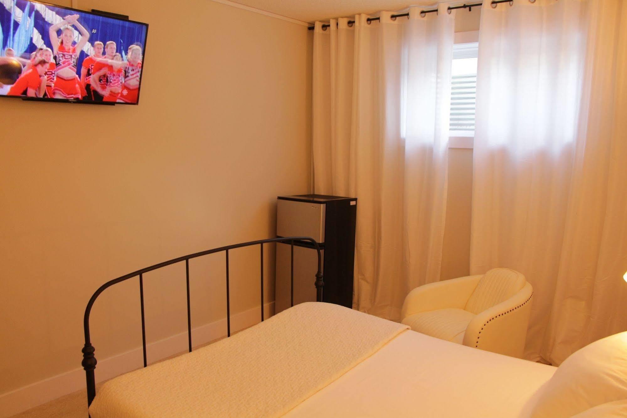 إيدمونتون Ritchie B&B المظهر الخارجي الصورة