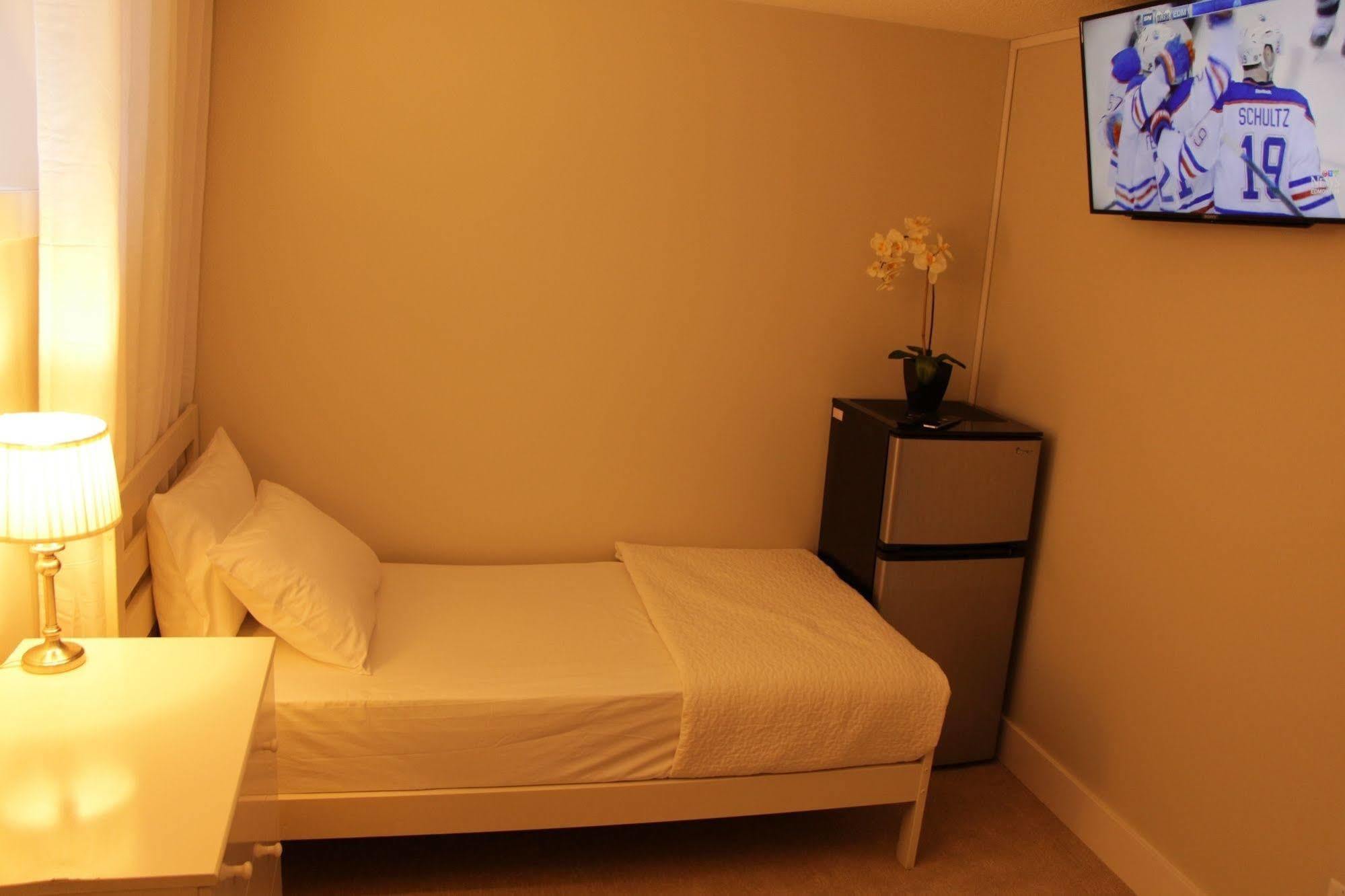 إيدمونتون Ritchie B&B المظهر الخارجي الصورة